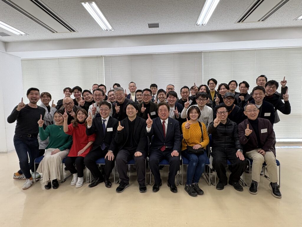 「渋沢栄一学」視察ツアーin深谷 初開催（1月28日）