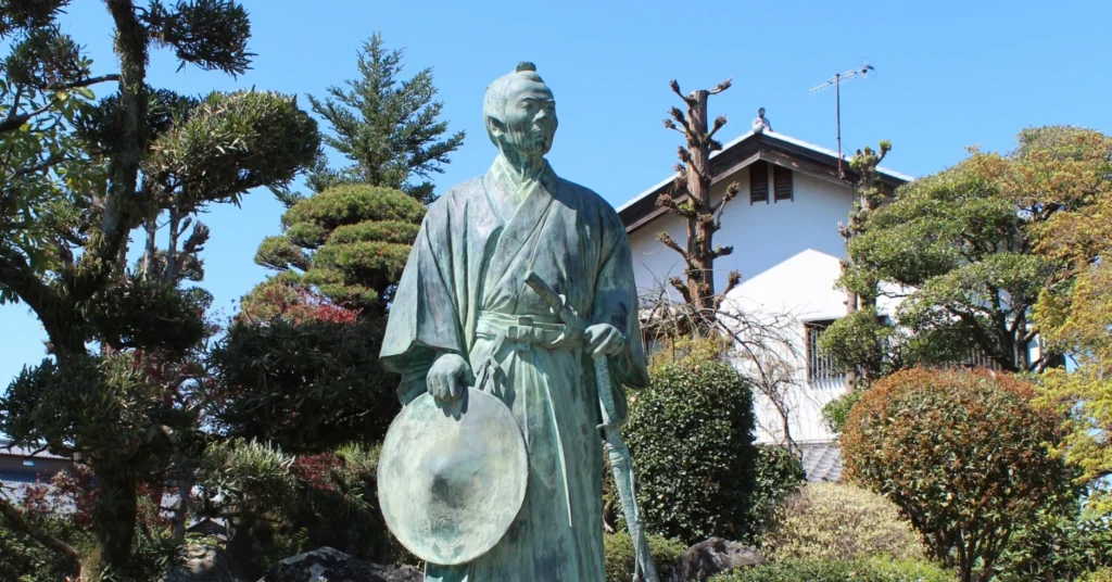 深谷・渋沢栄一学視察ワークショップツアー企画