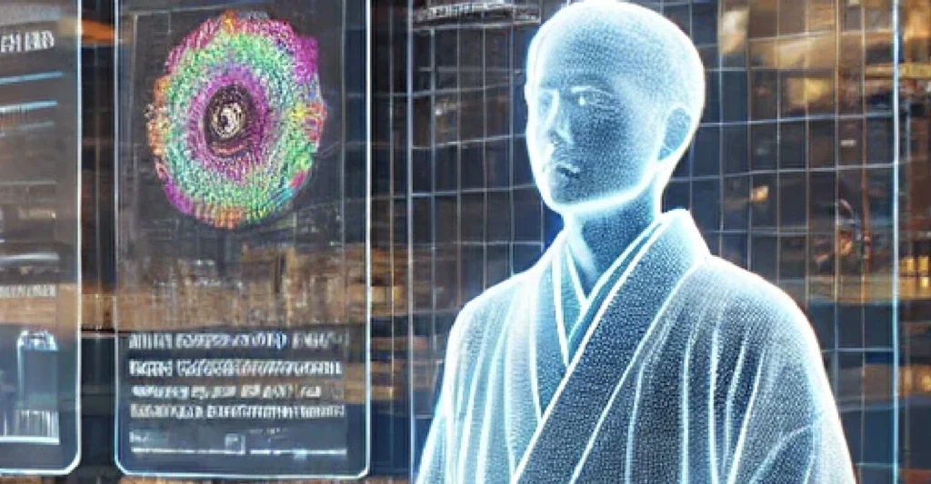 渋沢栄一AI開発プロジェクト